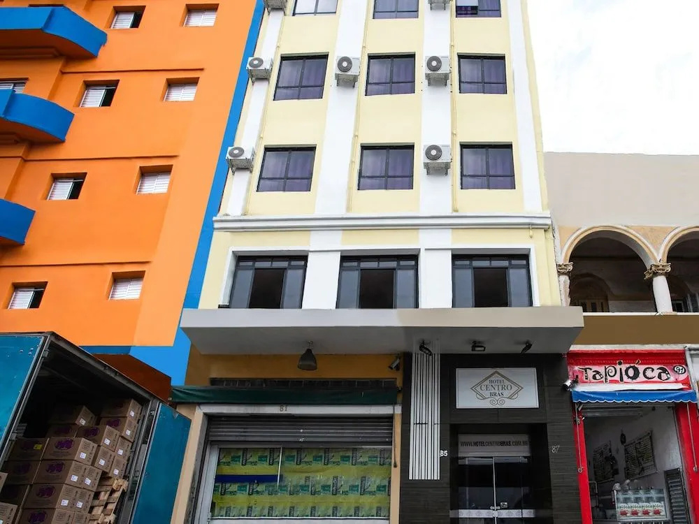 Hotel Centro Brás
