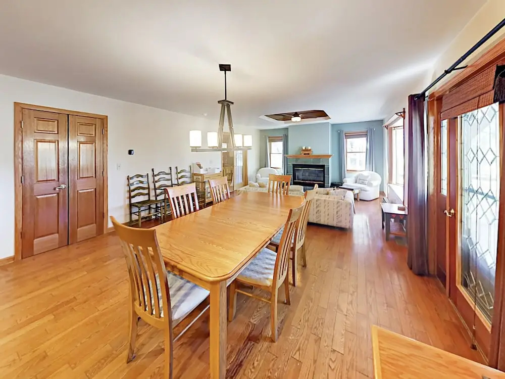 487 GCR 647 House 5 Bedrooms 3.5 Bathrooms Home - фото 5