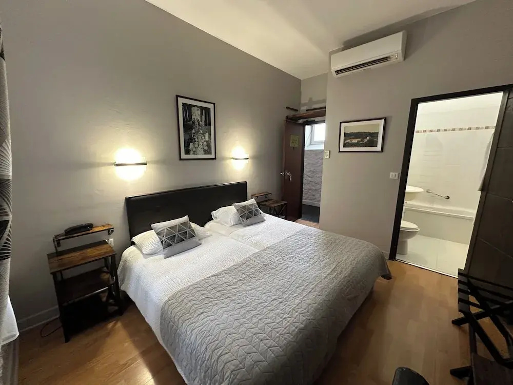 Superior room