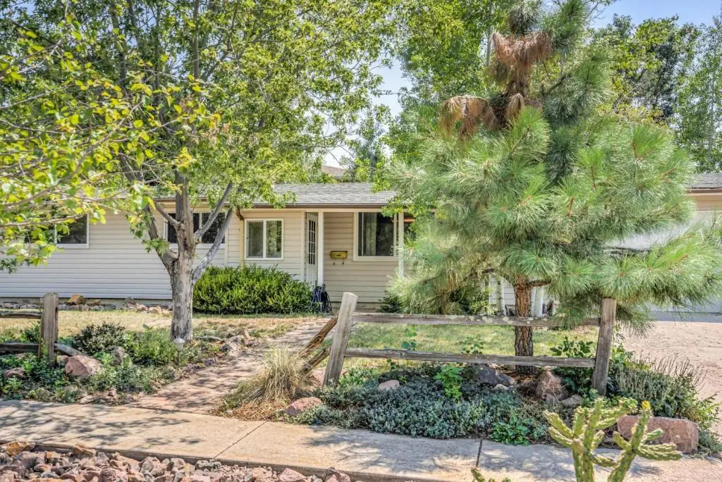 4BR Dog Friendly Colorado Get Away With Gym
