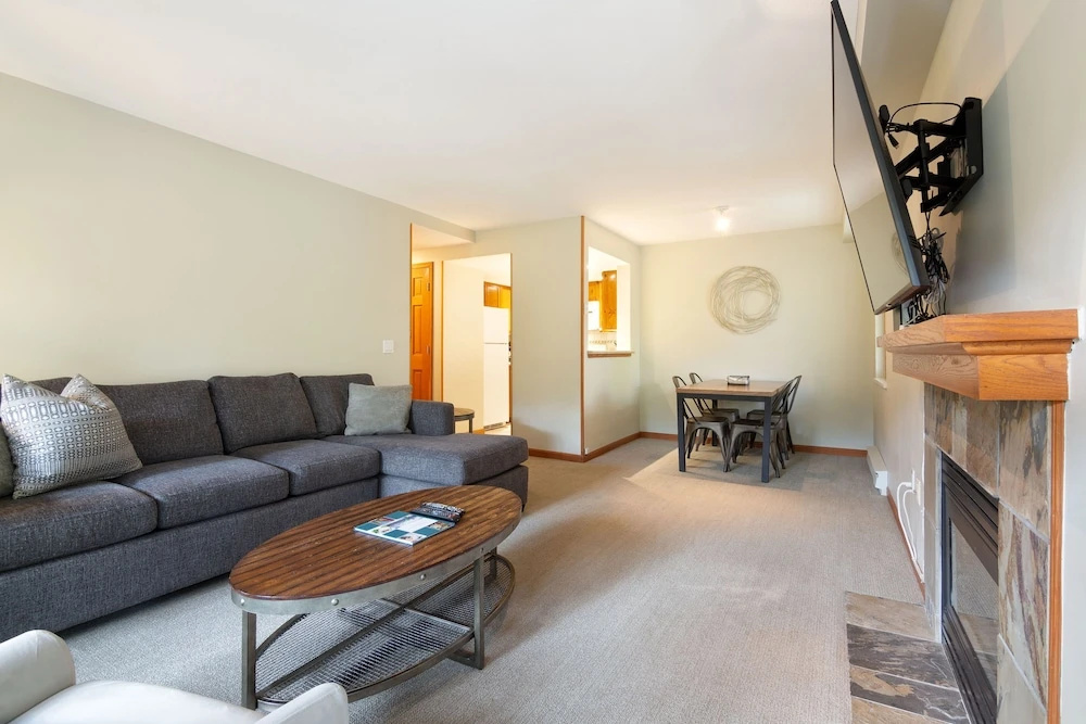 Whistler Vacation Club at NorthStar - Chambres