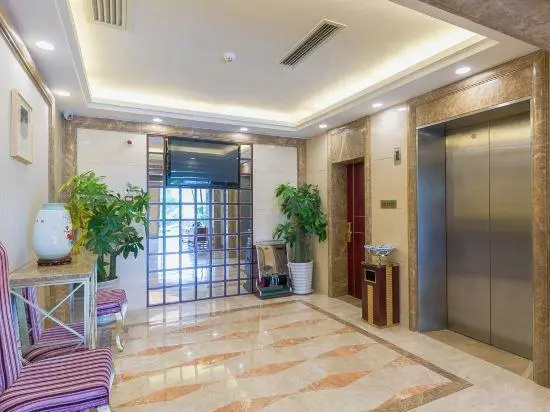 Yi Long Hotel - Général