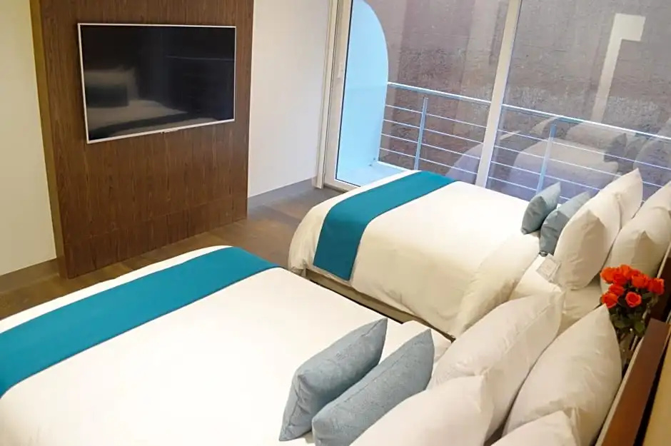 Stara Hamburgo - Chambres