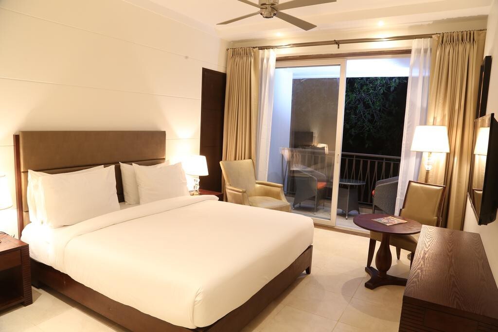 Lemon Tree Hotel Candolim Goa