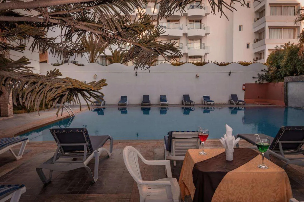 Hotel photo 4