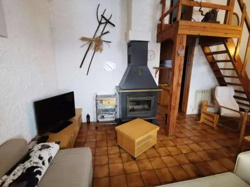Afficher la photo 6 — House Chalet 112