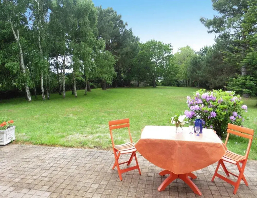 Holiday Home in Piriac Near Sandy Beach