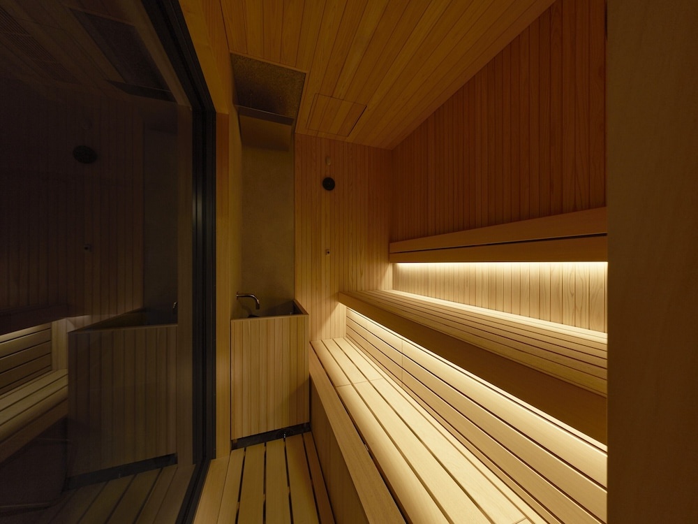 BASE LAYER HOTEL Fukuoka 사진 27