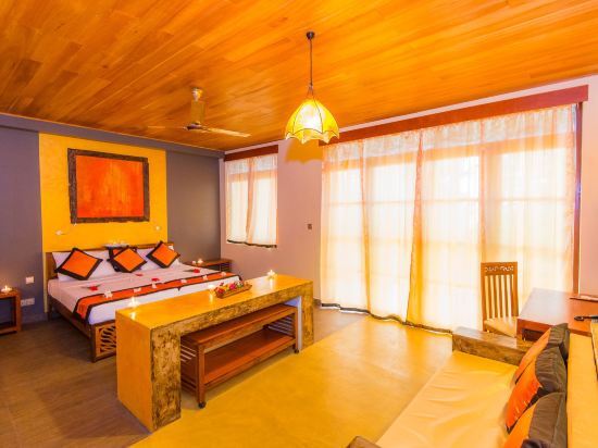 Galavilla Boutique Hotel & Spa