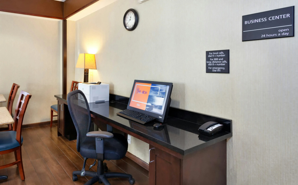 Hotel photo 15