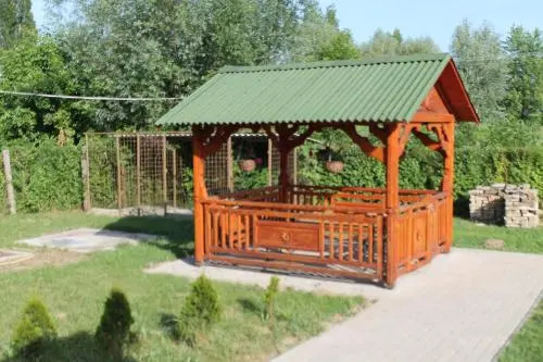 Ponty-Poronty Vendégház - фото 11