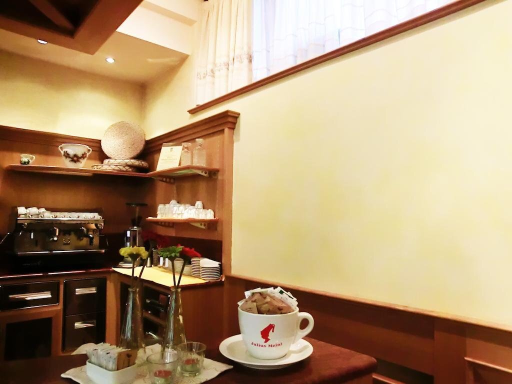 Albergo Roma by null