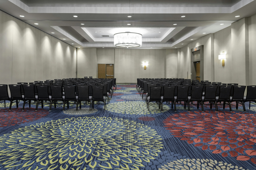DoubleTree by Hilton Kansas City - Overland Park - Général
