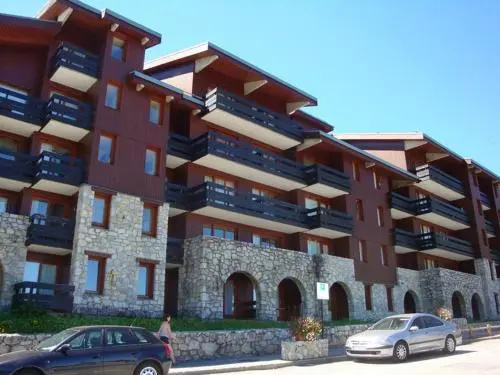 Apartment Cembros 31