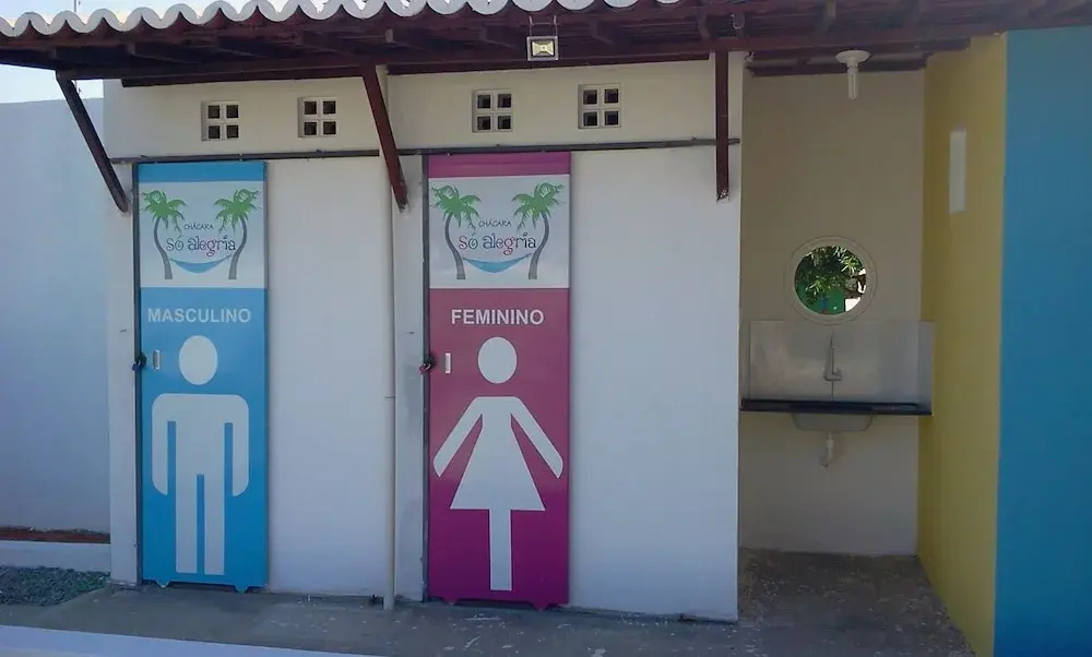 Chacara So Alegria em Parnamirim