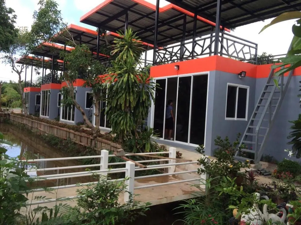 1 Bedroom Cottage