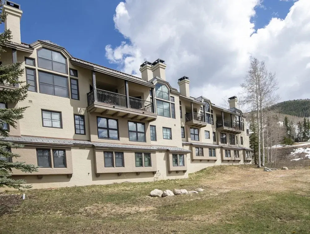Meadows S2 3 Bedroom Townhouse