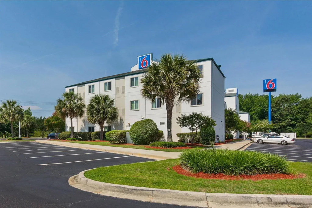 Motel 6 Columbia, SC - Fort Jackson Area