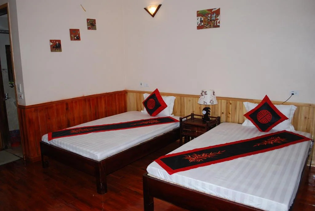 Hotel photo 20