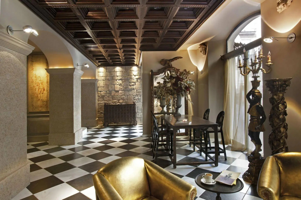 Arai Aparthotel - Général