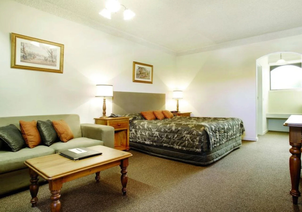 Hotel photo 2