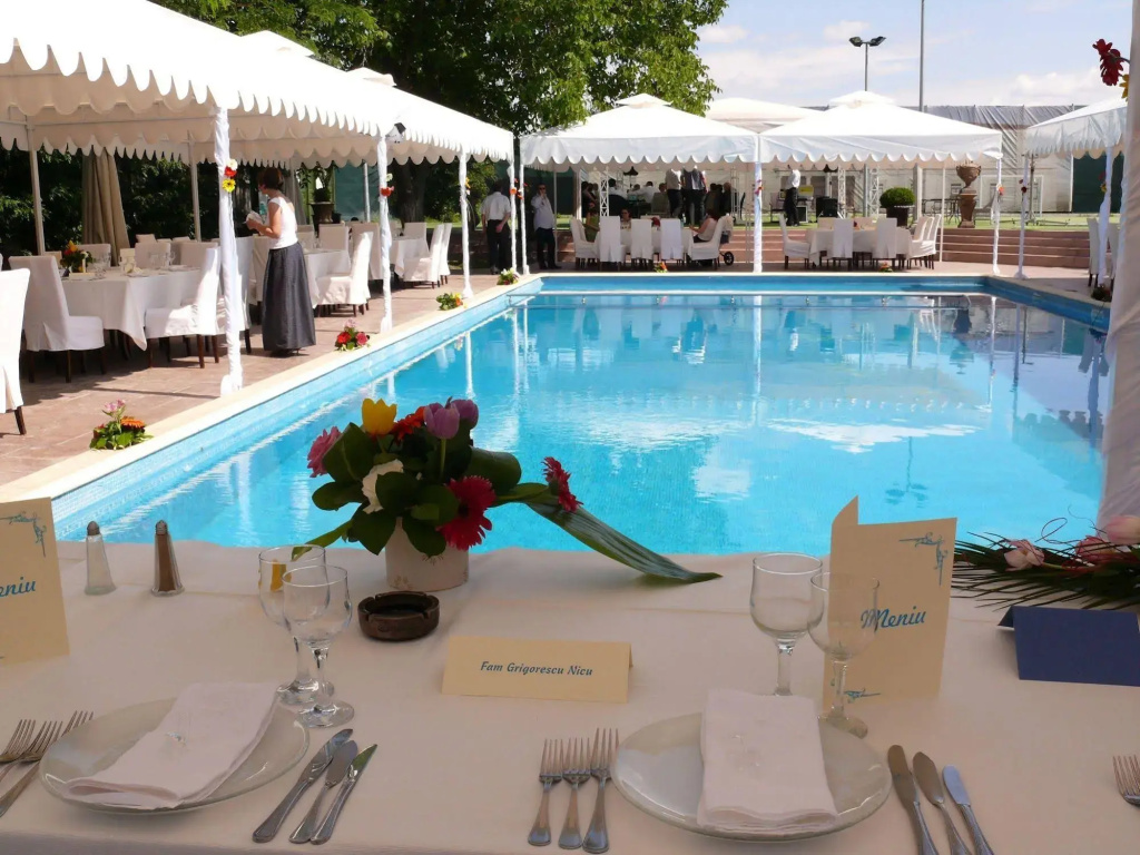 La Conac by Residence Hotels - Général