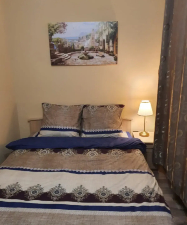 Double Suite (full double bed)