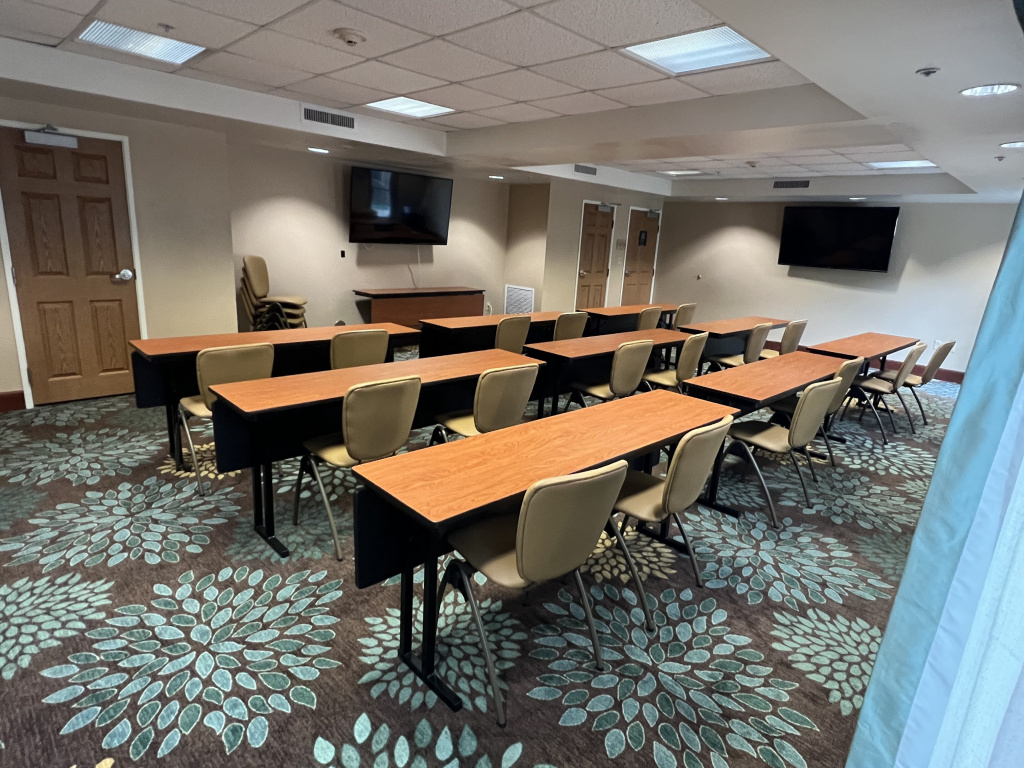 Staybridge Suites Fayetteville/Univ Of Arkansas by IHG - Général
