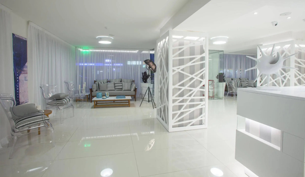 Princessa Vera Hotel Apartments - Général