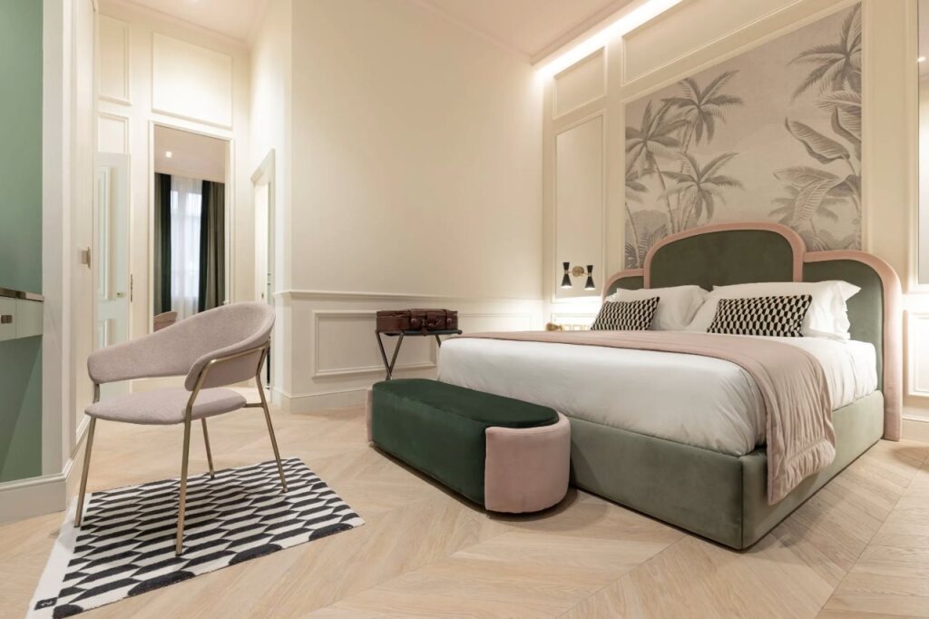 Hotel La Gemma by null