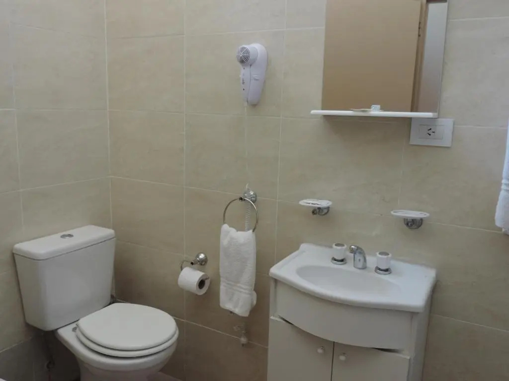 Dakar Hotel - Chambres