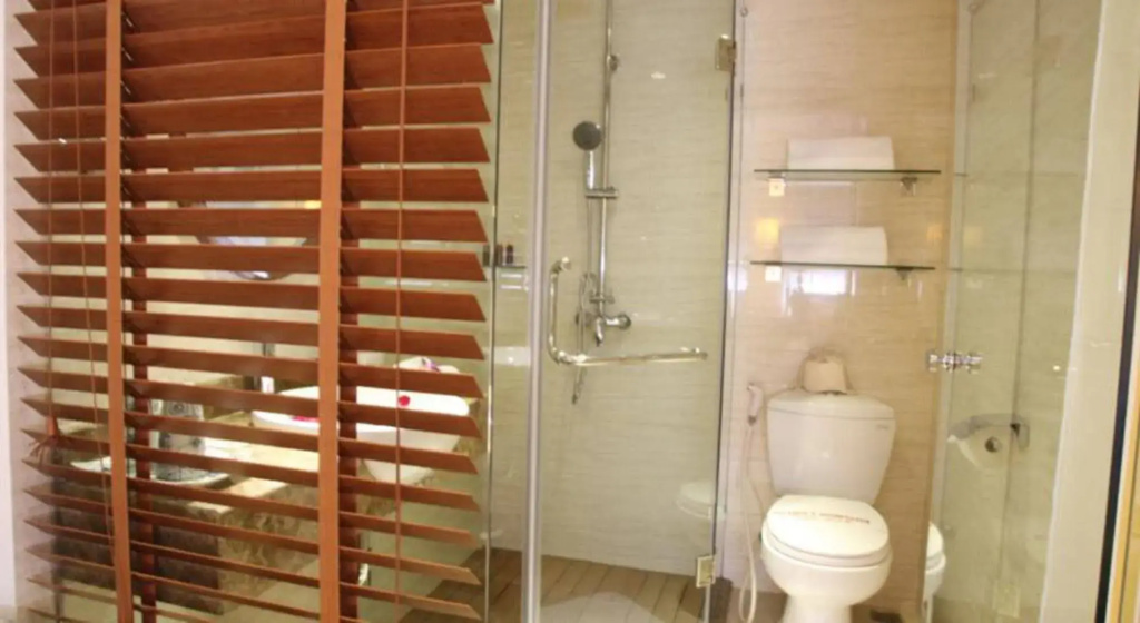 Hanoi Elite Hotel - Général