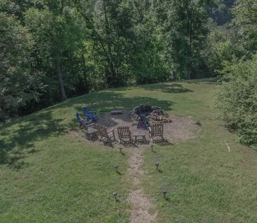 The Lodge