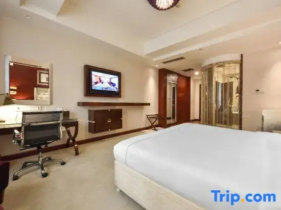 Sweetland Hotel - Chambres