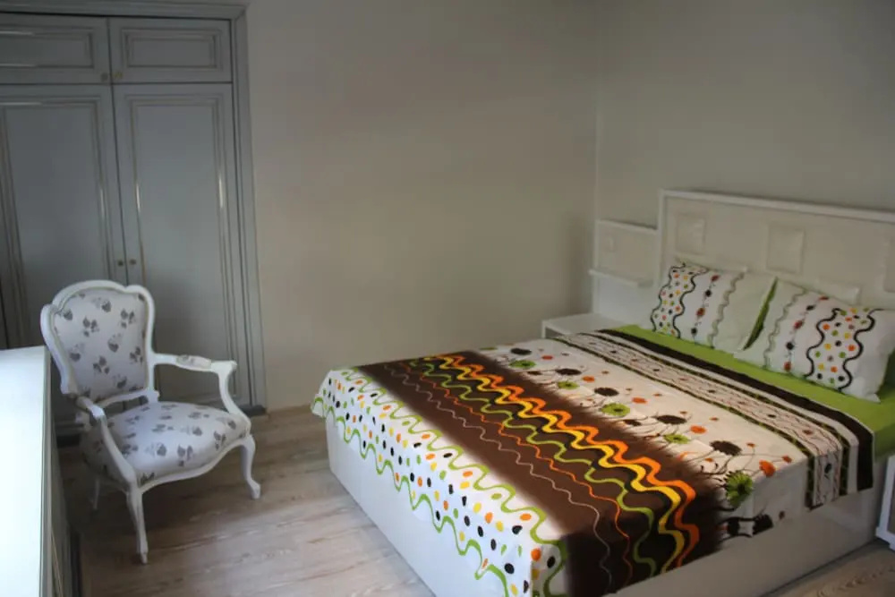 3 Bedrooms Apartment with balcony