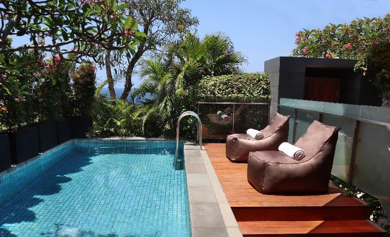 Anantara Bali Uluwatu Resort & Spa