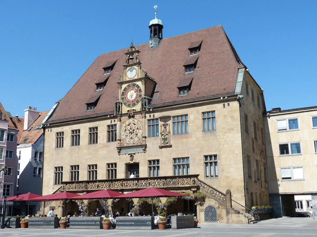 Holiday Inn Express Heilbronn by IHG