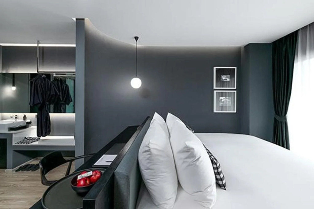 foto Hotel Phuket — фото 2