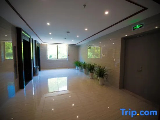 Business Centre
