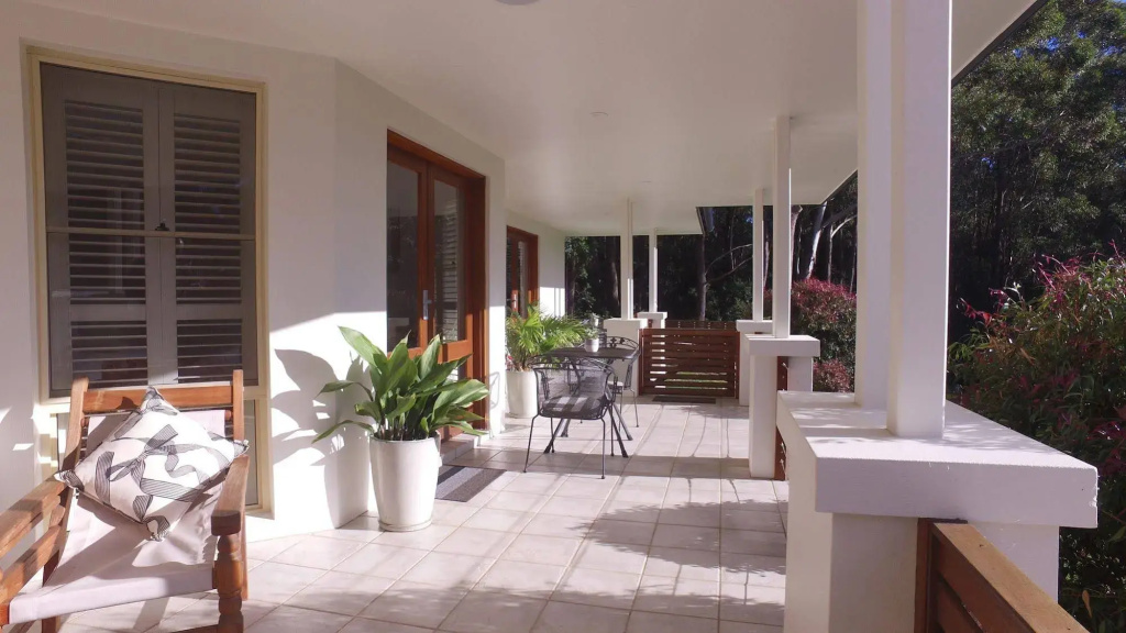 The Ridge Retreat at Mollymook - Général
