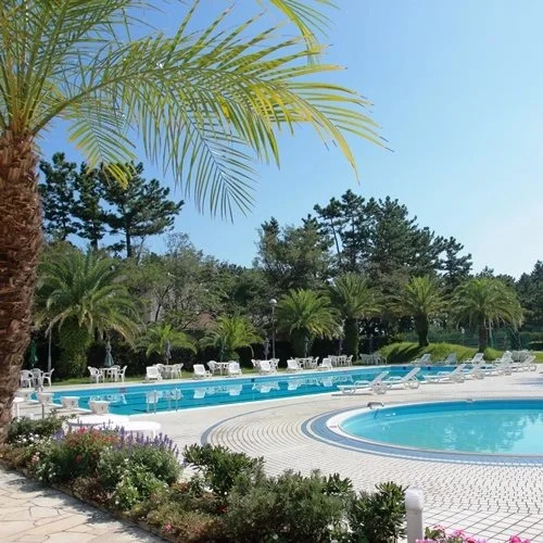 Shizunami Resort Swing Beach Hotel - Général