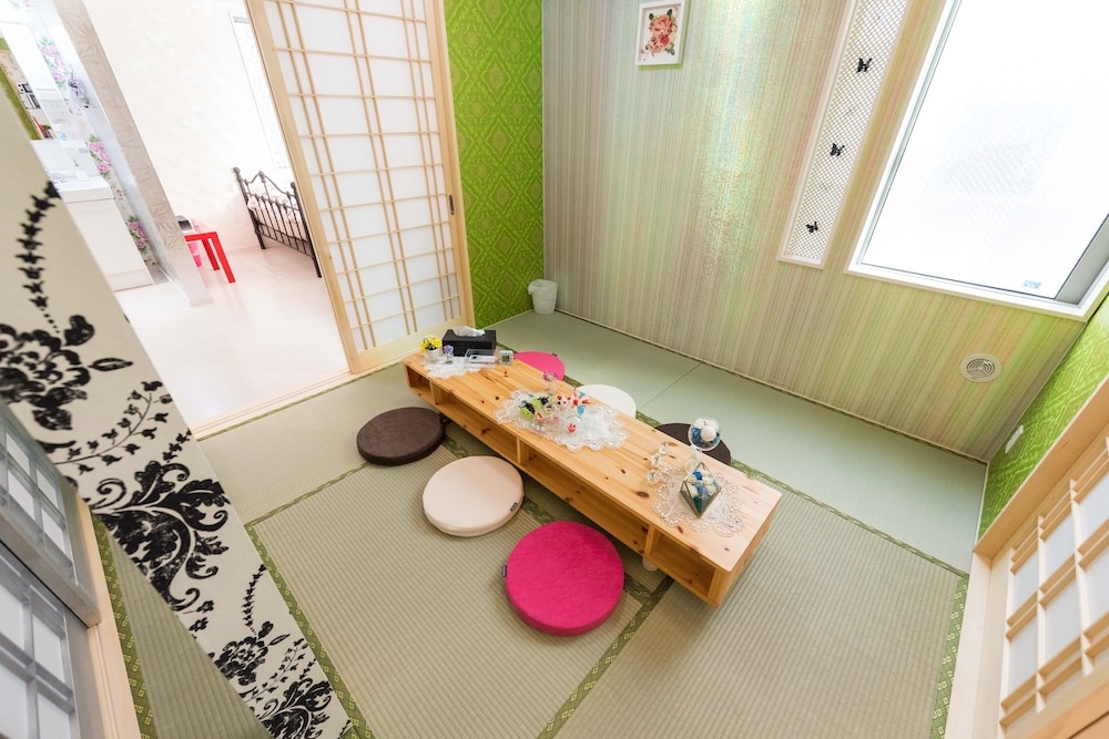 Papillon Paradis Nishi-Shinjuku 사진 23