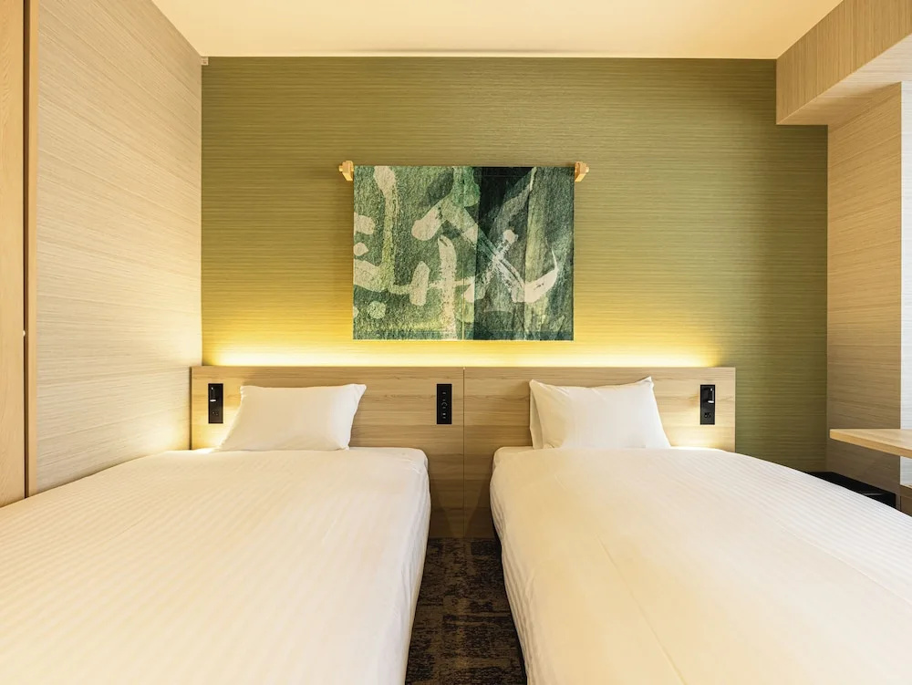 La'gent Hotel Kyoto Nijo 사진 8