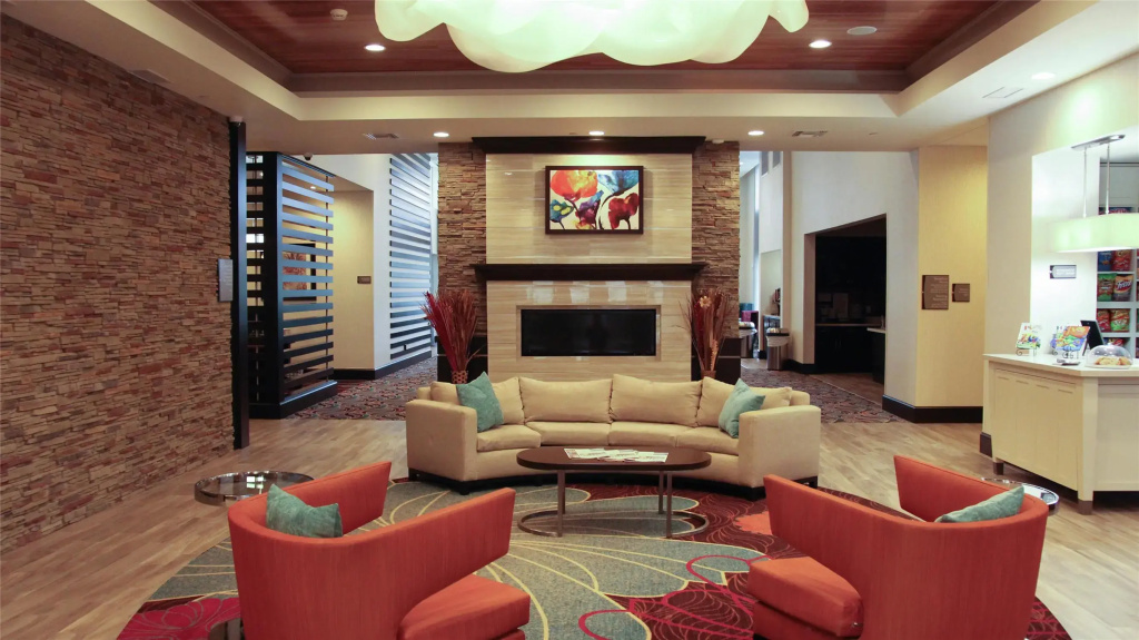 Homewood Suites by Hilton North Houston/Spring - Général
