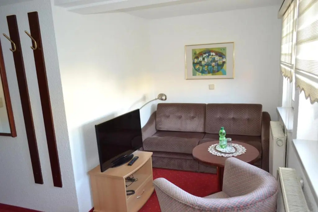 Zum Lamm - Chambres