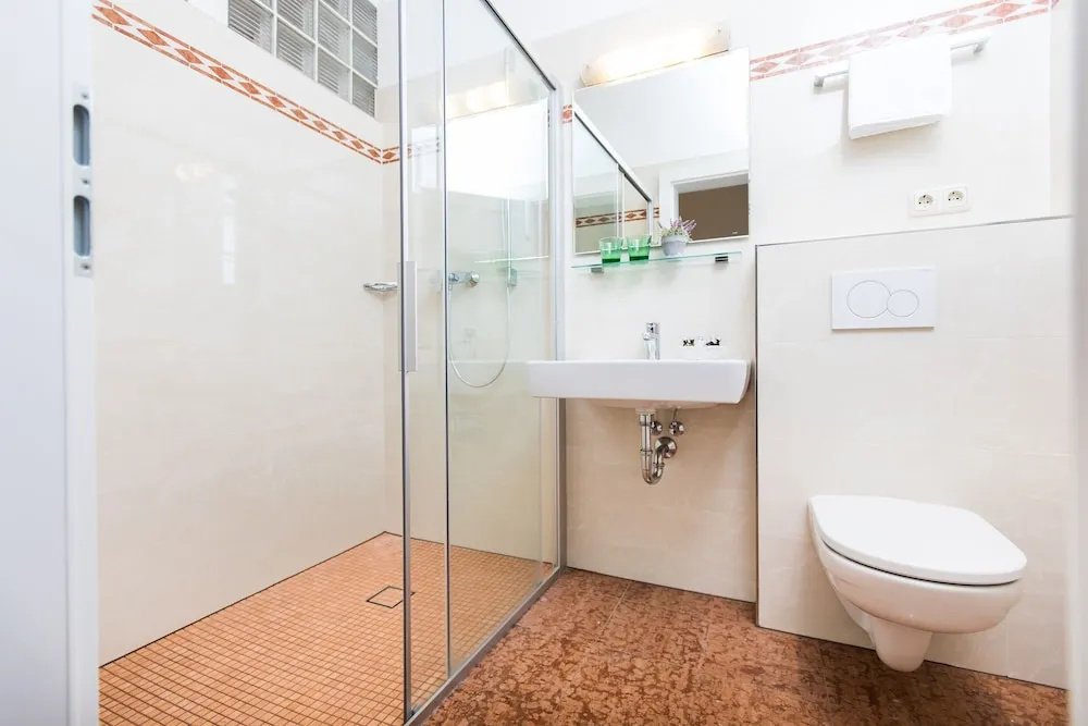 Hotel am See - Seeresidenz - Chambres