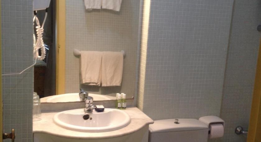 Hotel La Ventana by null