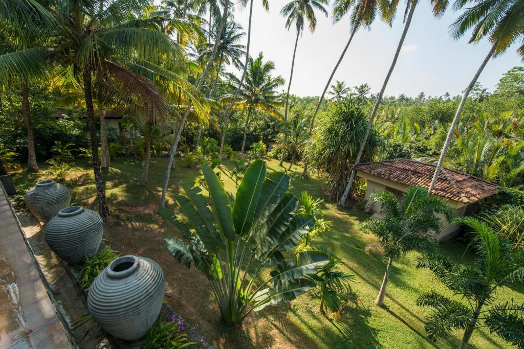 Kumara Villa