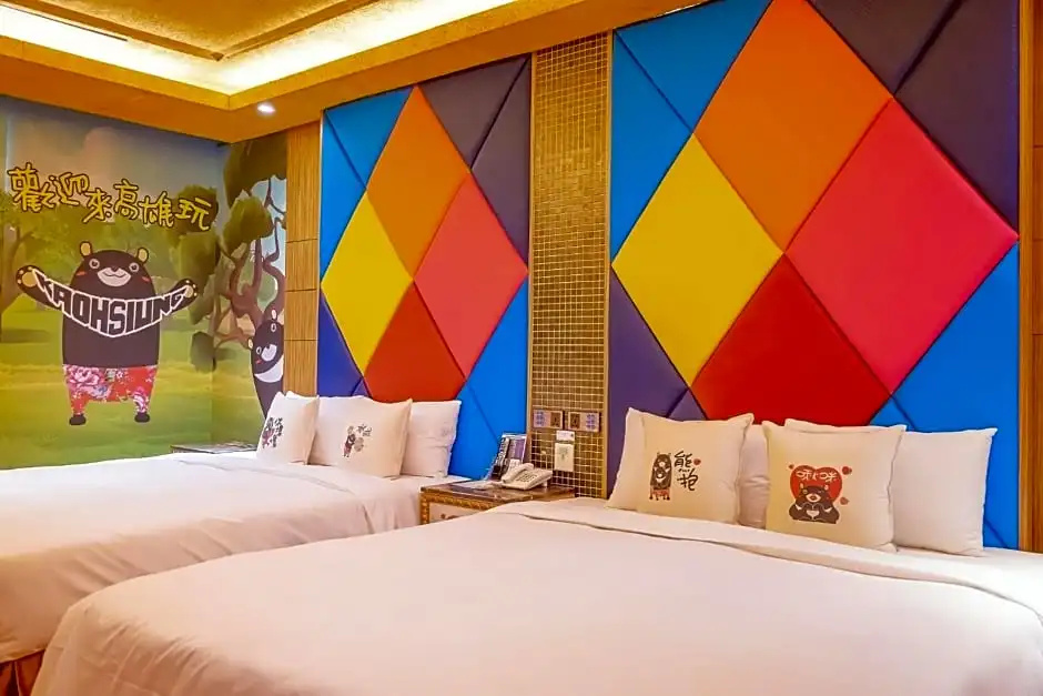 Superior room