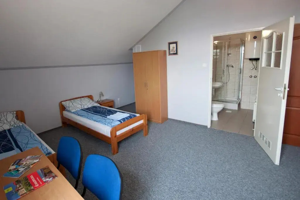 Hotel photo 8